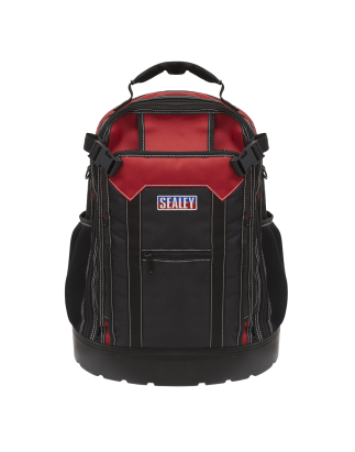 Tool Backpack Heavy-Duty 490mm