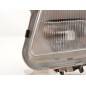 Spare parts fog light left Mercedes-Benz E-Class (210) 95-98