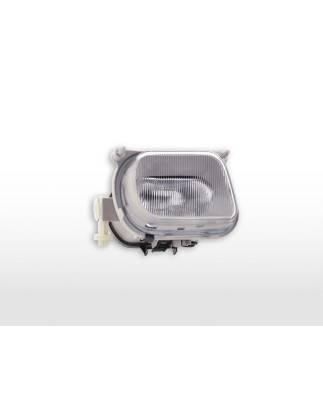 Spare parts fog light right Mercedes-Benz E-Class (210) 95-98