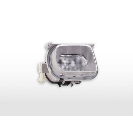 Spare parts fog light right Mercedes-Benz E-Class (210) 95-98