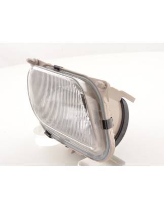 Spare parts fog light right Mercedes-Benz E-Class (210) 95-98