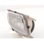 Spare parts fog light right Mercedes-Benz E-Class (210) 95-98