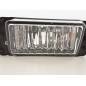 Spare parts fog light left Seat Ibiza 94-95