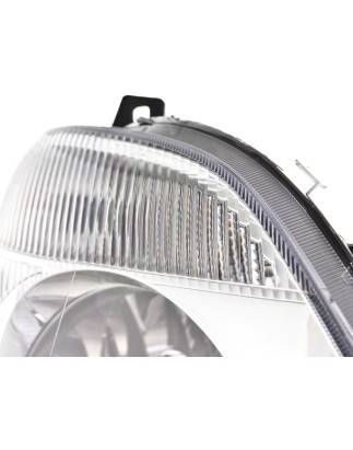 Wear parts tail light right Mercedes-Benz