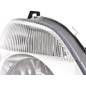 Wear parts tail light right Mercedes-Benz