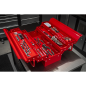 Cantilever Toolbox 4 Tray 530mm