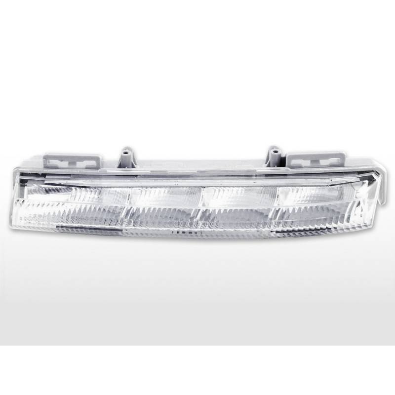 Spare parts headlight left Mercedes-Benz 11-, chrome