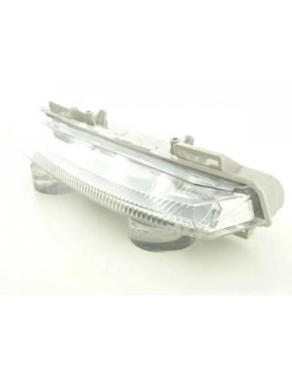 Spare parts headlight left Mercedes-Benz 11-, chrome