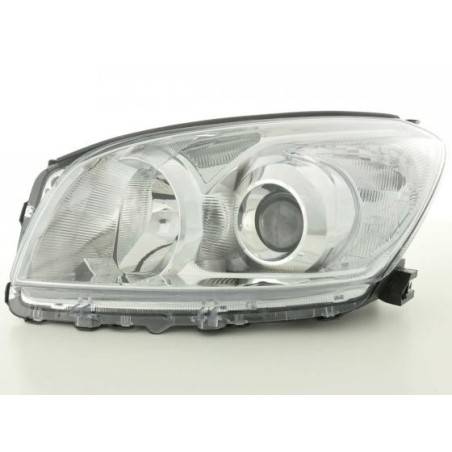 Spare parts headlight left Toyota RAV 4 (XA3) 08-09