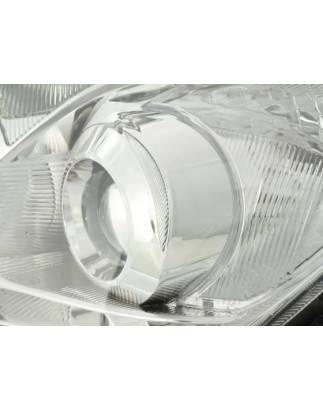 Spare parts headlight left Toyota RAV 4 (XA3) 08-09