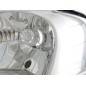 Spare parts headlight left VW Fox 05-