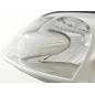 Spare parts headlight left VW Fox 05-