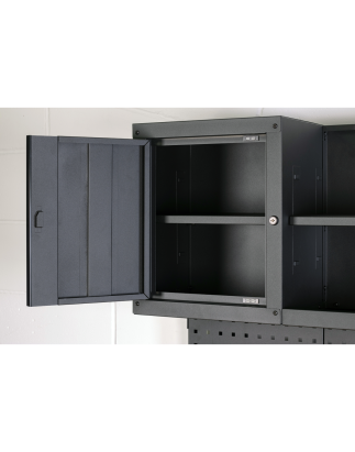 Mobile Workstation 10 Drawer