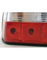 Rear lights set BMW 3-series E36 Limo 92-98, chrome