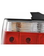 Rear lights set BMW 3-series E36 Limo 92-98, chrome