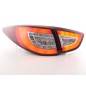 Kit feux arrières LED Hyundai ix35 2009-2015 rouge / clair