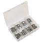 Bonded Seal (Dowty Seal) Assortment 88pc - Metric