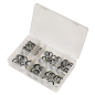 Bonded Seal (Dowty Seal) Assortment 84pc - BSP