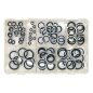 Bonded Seal (Dowty Seal) Assortment 84pc - BSP