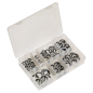 Bonded Seal (Dowty Seal) Assortment 84pc - BSP