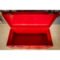 Toolbox with Tote Tray 510mm