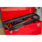 Toolbox with Tote Tray 510mm