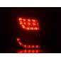 LED taillights set VW Passat 3B Variant 97-00 black