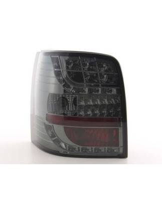 LED taillights set VW Passat 3B Variant 97-00 black