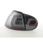 LED taillights set VW Golf 5 03-08 black