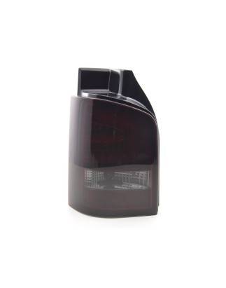 LED taillights set VW Bus T5 10- red / black