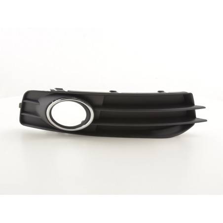 Spare parts fog light cover right Audi A3 09-13