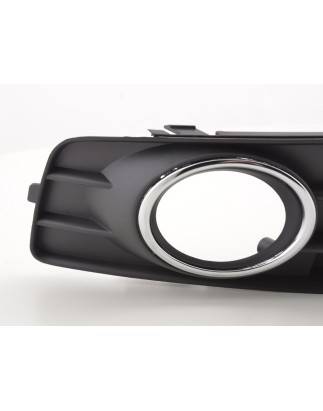 Spare parts fog light cover right Audi A3 09-13