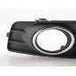 Spare parts fog light cover right Audi A3 09-13