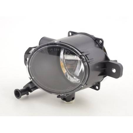 Spare parts fog light left Opel Zafira B 2011