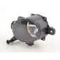 Spare parts fog light left Opel Zafira B 2011