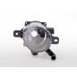 Spare parts fog light right Opel Zafira B 2011