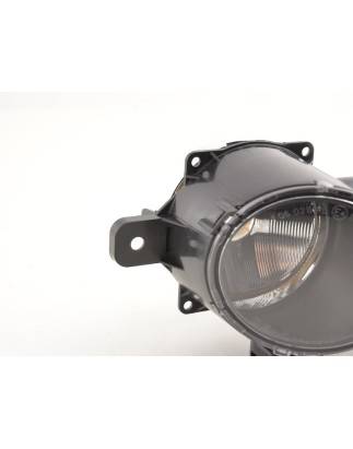 Spare parts fog light right Opel Zafira B 2011