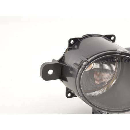 Spare parts fog light right Opel Zafira B 2011