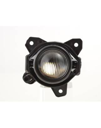 Spare parts fog light left Opel Astra J Saloon 2012-