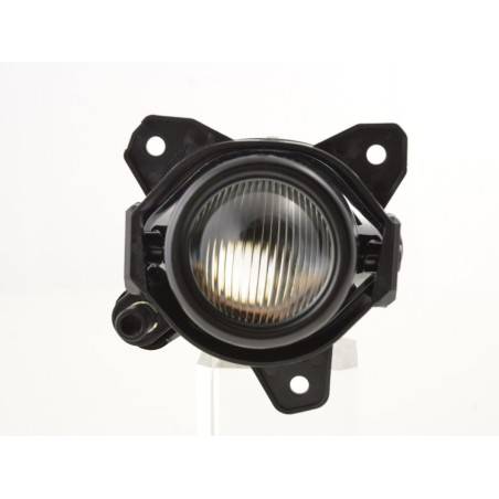 Spare parts fog light left Opel Astra J Saloon 2012-