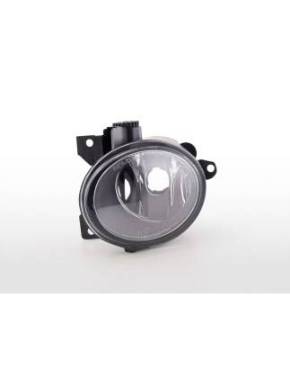 Spare parts fog light right VW New Beetle 05-10 chrome