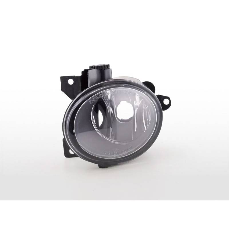 Spare parts fog light right VW New Beetle 05-10 chrome