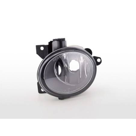 Spare parts fog light right VW New Beetle 05-10 chrome