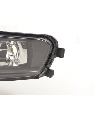 Spare parts fog lights left VW Sharan 2 2010-