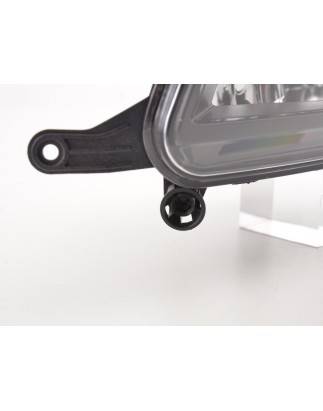 Pièces détachées antibrouillards gauche VW Sharan 2 2010-