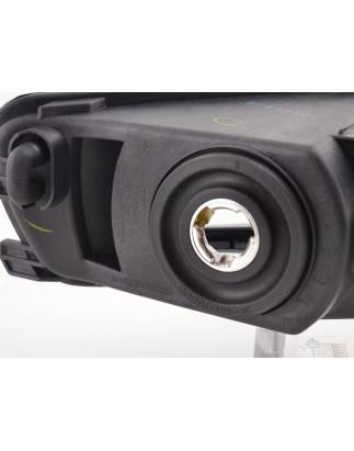 Pièces détachées antibrouillards gauche VW Sharan 2 2010-