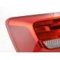 Spare parts taillight left Audi A6 Avant (4G) 2010-