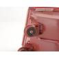 Spare parts taillight left Audi A6 Avant (4G) 2010-