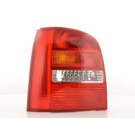 Spare parts rear light left Audi A4