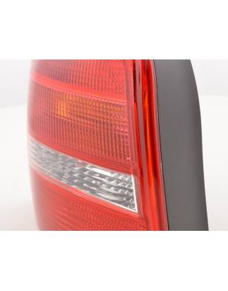 Spare parts rear light left Audi A4